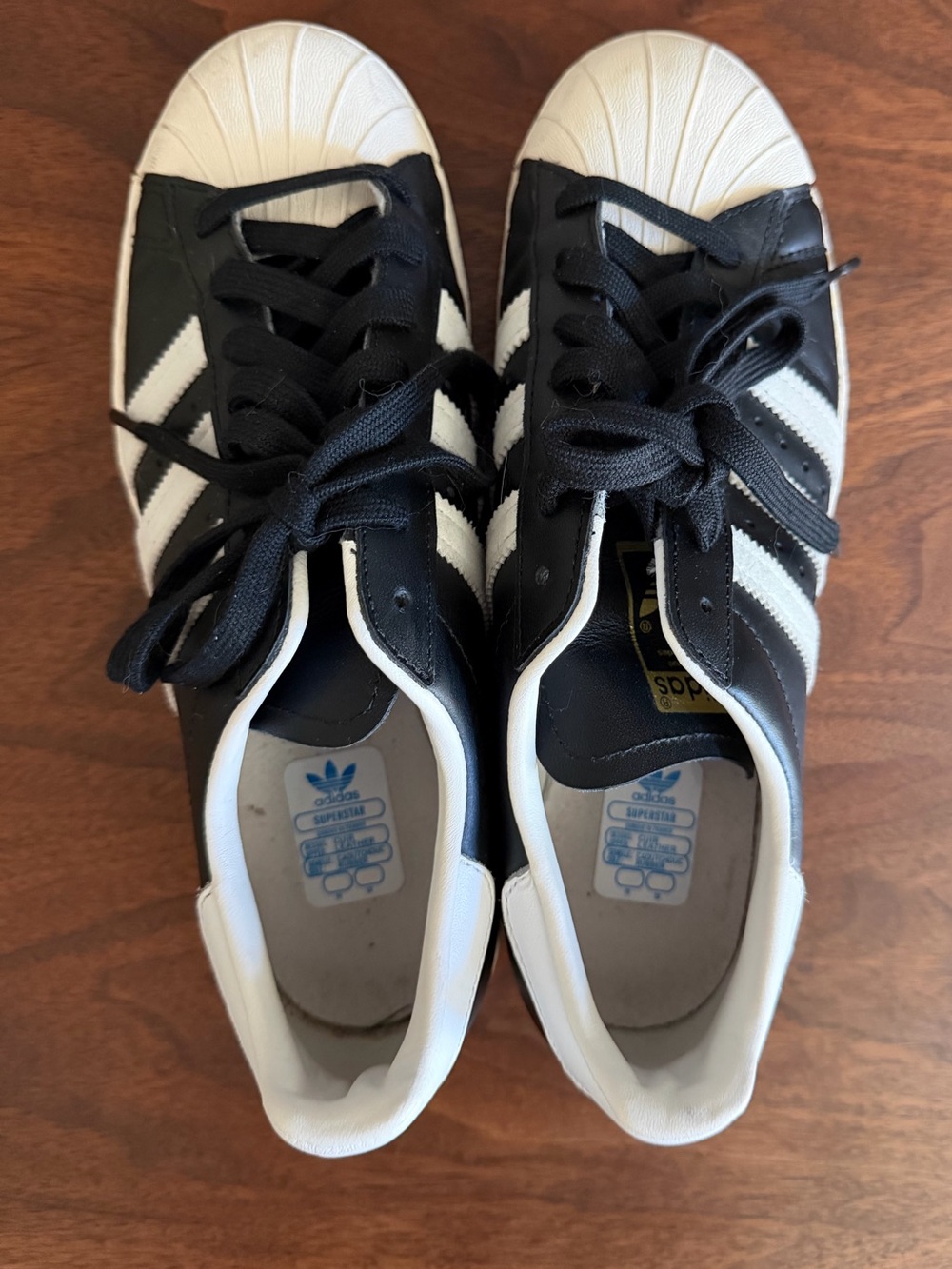Adidas Superstar Sneaker